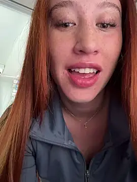 Snapshot of roouse chatting on 02-23-25, 06:12 roouse online show from 02-23-25, 06:12