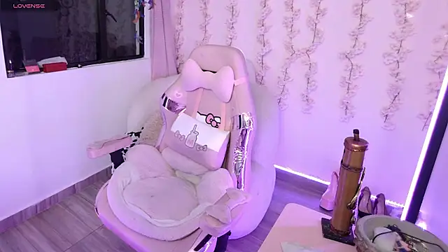 Nami usagi online show from 01-17-26, 08:12