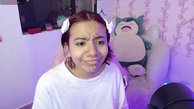 Nami usagi online show from 03-09-26, 07:07