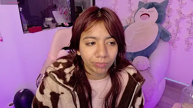 Nami usagi online show from 03-28-26, 02:05