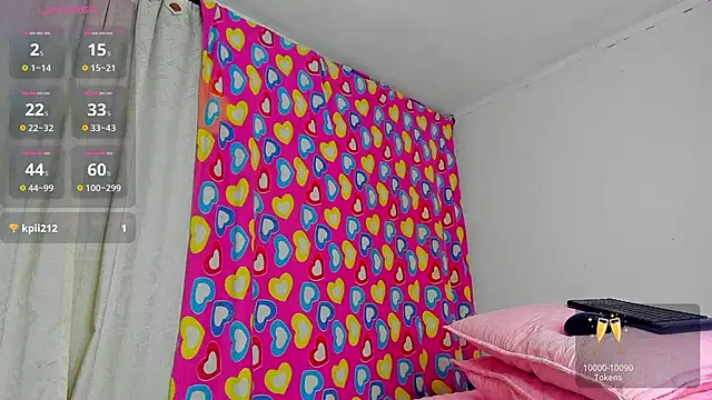 caroline tovar online show from 02-26-25, 11:37