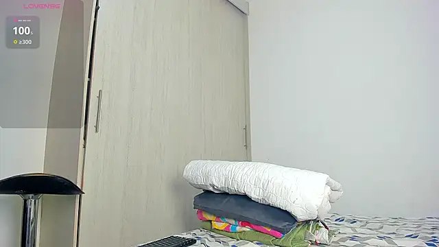 caroline tovar online show from 10-24-25, 11:23