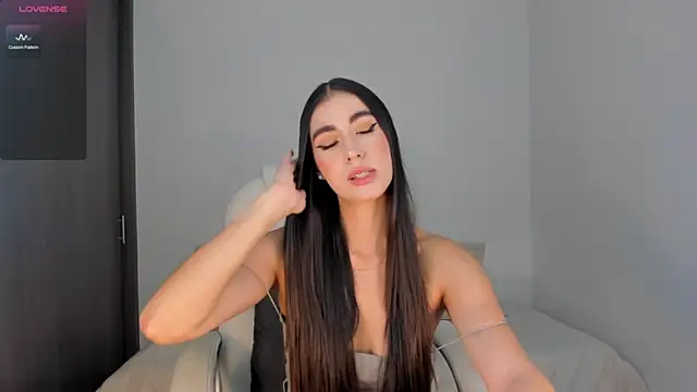 RebeccaBaxter online show from 01-09-25, 12:35