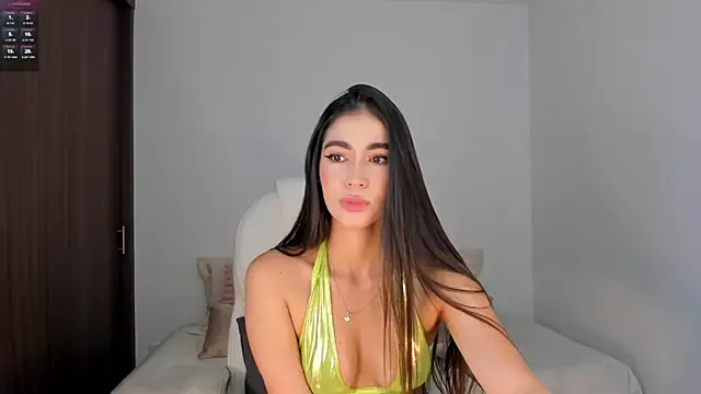 RebeccaBaxter online show from 02-21-25, 02:59