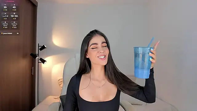 RebeccaBaxter online show from 02-26-26, 02:43