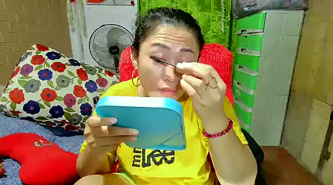 M e c e l online show from 02-06-25, 02:58