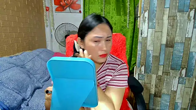 M e c e l online show from 02-12-25, 01:30