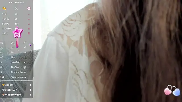 Snapshot of PixieLand chatting on 03-10-25, 12:04 PixieLand online show from 03-10-25, 12:04