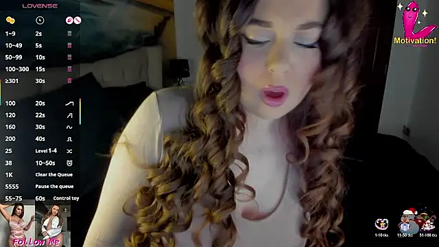 PixieLand online show from 01-12-26, 07:41