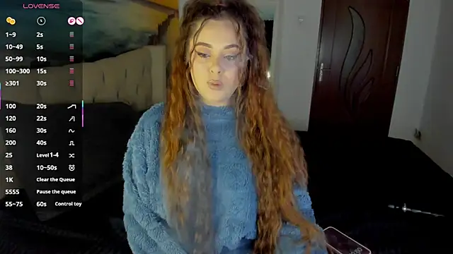 PixieLand online show from 02-21-26, 07:53