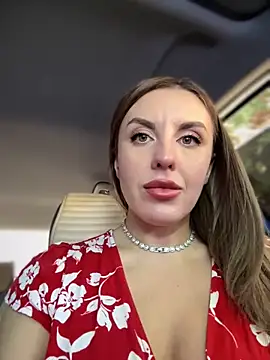 Kalli Fornia online show from 09-11-25, 08:36