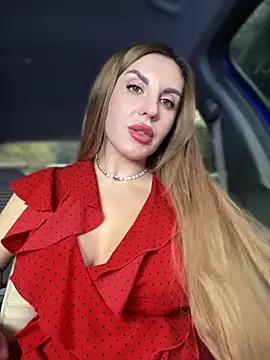 Kalli Fornia online show from 10-11-25, 08:35