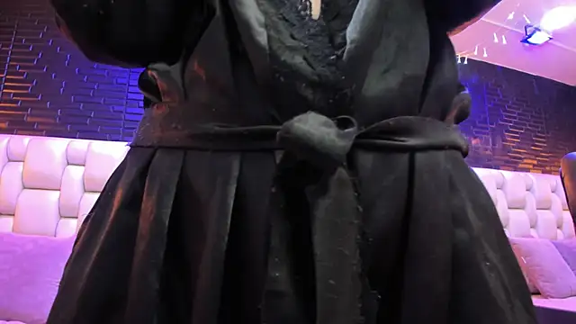 Salo Heaven online show from 03-06-25, 01:57