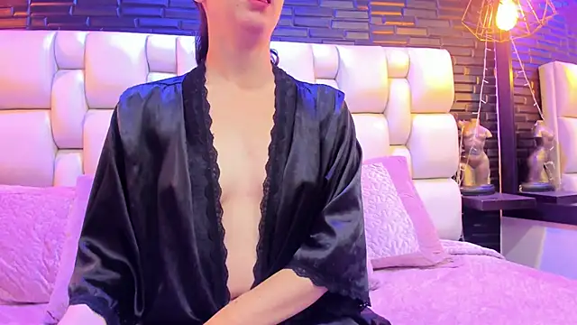 Salo Heaven online show from 03-08-25, 02:19