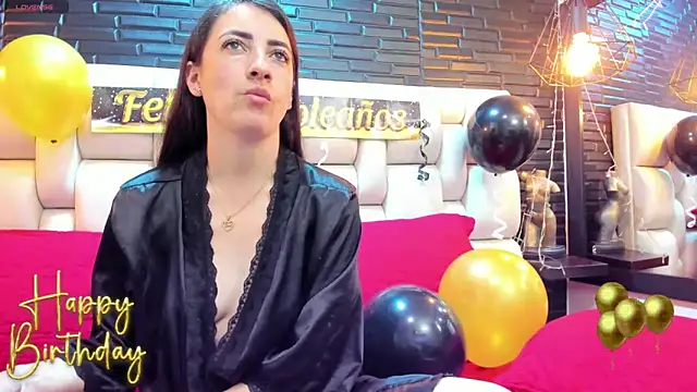 Salo Heaven online show from 03-10-25, 05:29