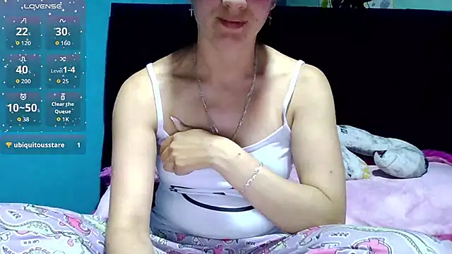 Salo Heaven online show from 10-26-25, 04:18