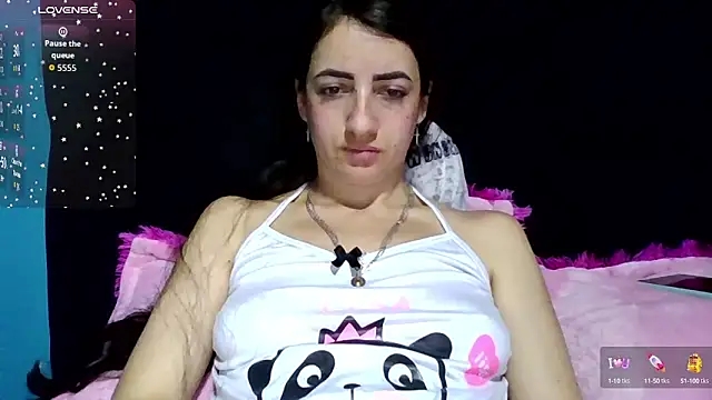 Salo Heaven online show from 11-01-25, 02:13