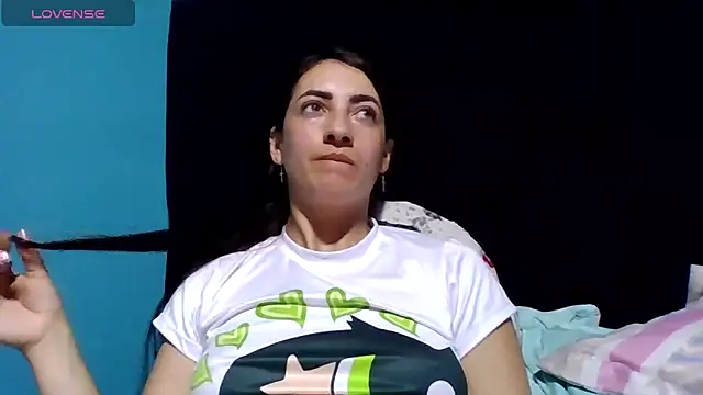 Salo Heaven online show from 04-03-26, 02:09