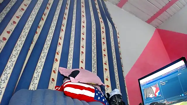 Vanessasweet2304 online show from 12-12-24, 09:48