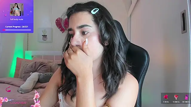 Snapshot of annadu011 chatting on 01-23-25, 05:21 annadu011 online show from 01-23-25, 05:21