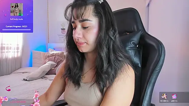 Snapshot of annadu011 chatting on 01-30-25, 01:53 annadu011 online show from 01-30-25, 01:53