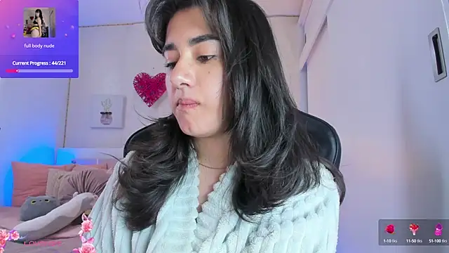 Snapshot of annadu011 chatting on 02-28-25, 05:15 annadu011 online show from 02-28-25, 05:15