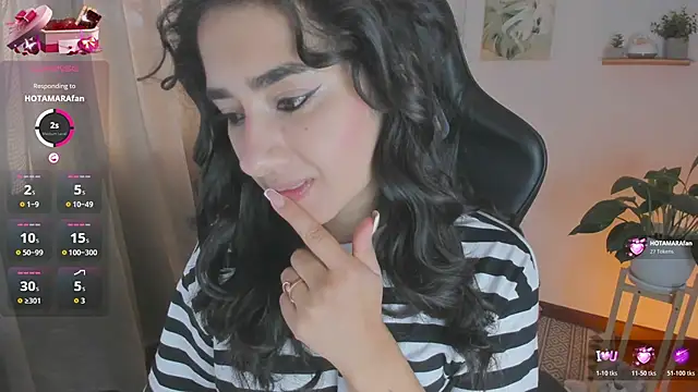 annadu011 online show from 02-25-26, 01:21