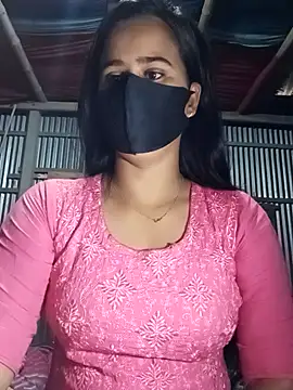 Sexy-Binita online show from 03-03-26, 01:45