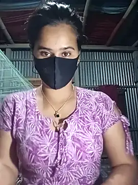 Sexy-Binita online show from 03-07-26, 09:45