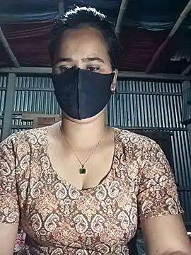 Sexy-Binita online show from 03-09-26, 12:58