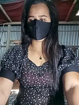 Sexy-Binita online show from 03-15-26, 08:42