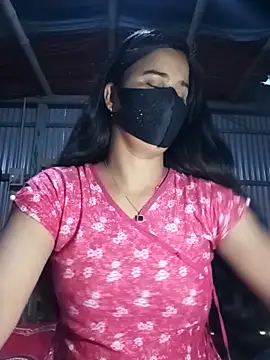 Sexy-Binita online show from 05-05-26, 12:40