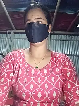 Sexy-Binita online show from 05-12-26, 01:03