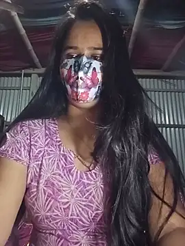 Snapshot of Sexy-Binita chatting on 06-16-26, 12:35 Sexy-Binita online show from 06-16-26, 12:35
