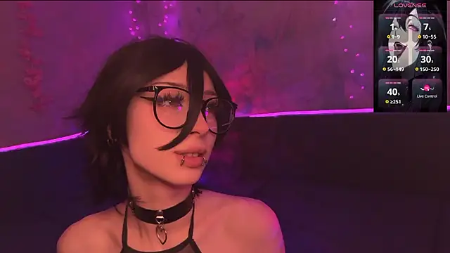 Handsomepure online show from 02-19-26, 10:28