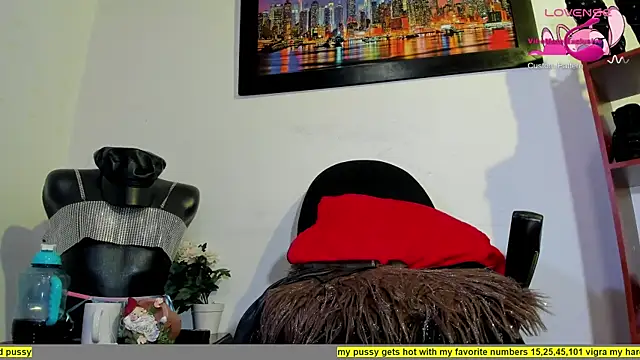 Snapshot of Carolina_Stone chatting on 03-14-25, 11:22 Carolina Stone online show from 03-14-25, 11:22