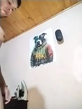 walaber online show from 01-05-25, 01:45