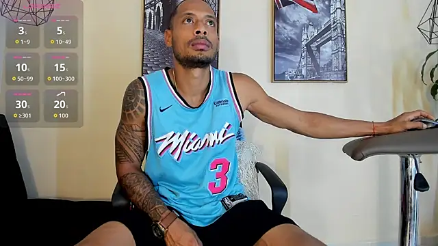 Snapshot of Sweet_Alessandre chatting on 09-21-25, 03:02 Sweet Alessandre online show from 09-21-25, 03:02