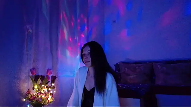 ElysaSun online show from 02-08-25, 12:38