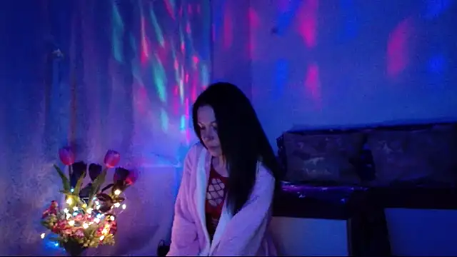 ElysaSun online show from 02-17-25, 10:03