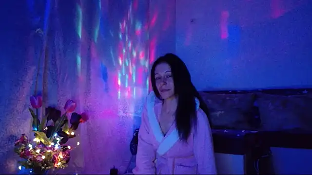 ElysaSun online show from 02-19-25, 12:25