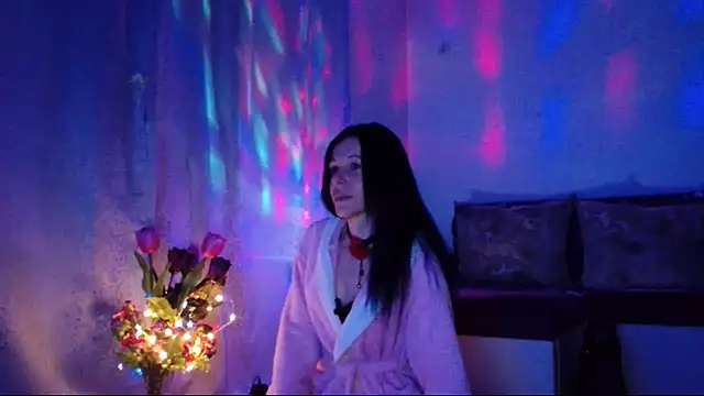 ElysaSun online show from 02-22-25, 12:49