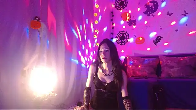 ElysaSun online show from 11-01-25, 07:16