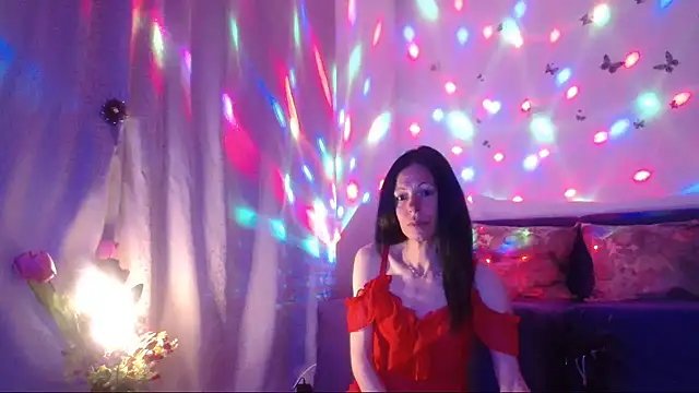 ElysaSun online show from 05-15-26, 06:59