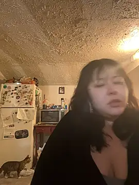 Snapshot of evacheers chatting on 02-02-26, 12:48 evacheers online show from 02-02-26, 12:48