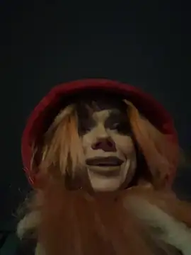 Snapshot of PennyPrincess chatting on 01-10-25, 08:59 PennyPrincess online show from 01-10-25, 08:59