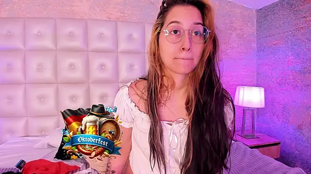 Abby Sweet1  online show from 10-01-25, 11:38