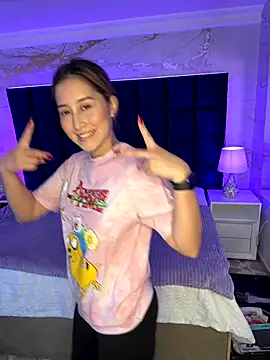 Abby Sweet1  online show from 11-23-25, 11:54