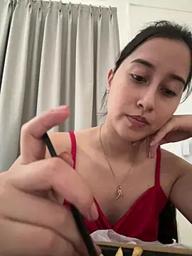 Snapshot of Abby_Sweet1_ chatting on 07-17-26, 07:52 Abby Sweet1 online show from 07-17-26, 07:52