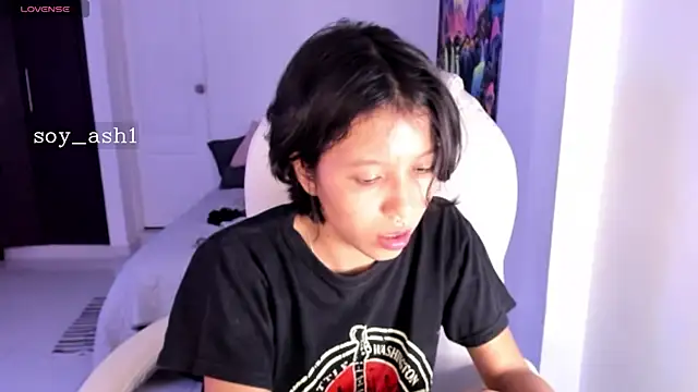 Ashlleycam  online show from 12-05-24, 01:25